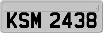 KSM2438