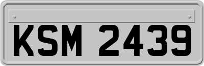 KSM2439