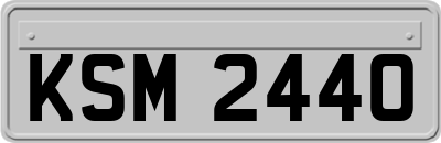 KSM2440