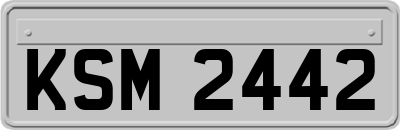 KSM2442