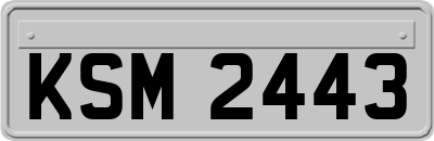 KSM2443