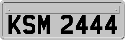 KSM2444