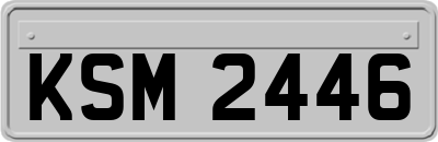 KSM2446