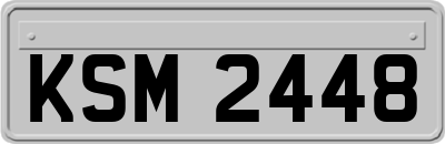 KSM2448