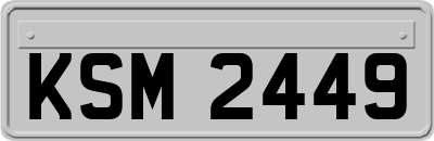 KSM2449