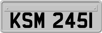 KSM2451