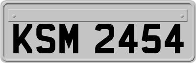 KSM2454