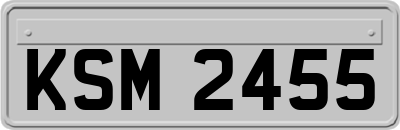 KSM2455