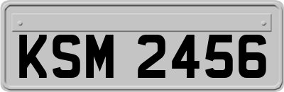KSM2456
