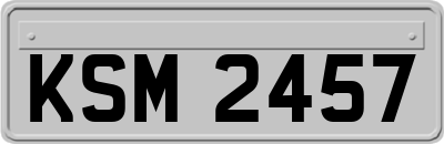 KSM2457