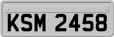 KSM2458