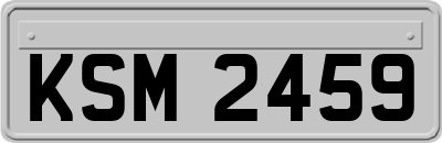 KSM2459
