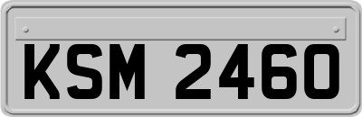 KSM2460