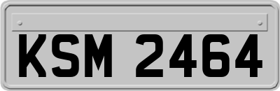 KSM2464