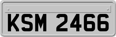 KSM2466