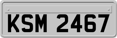 KSM2467