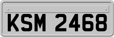 KSM2468