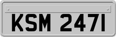 KSM2471