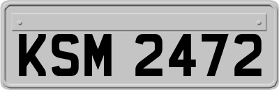 KSM2472