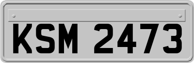 KSM2473
