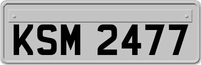 KSM2477