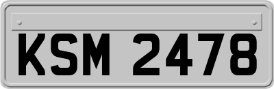 KSM2478