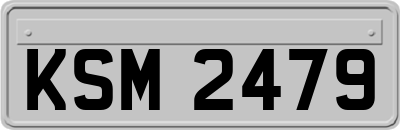 KSM2479