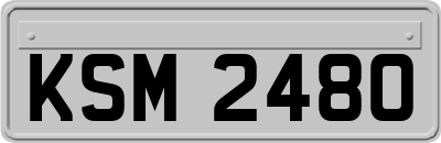 KSM2480