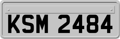KSM2484
