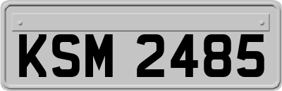 KSM2485