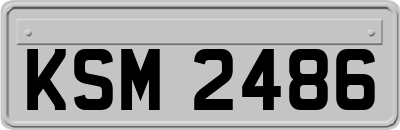 KSM2486
