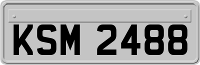 KSM2488