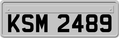 KSM2489