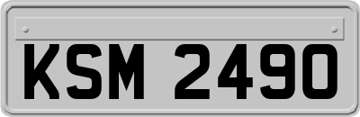 KSM2490