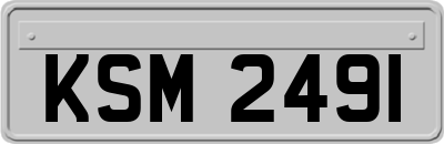 KSM2491