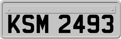KSM2493