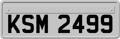 KSM2499