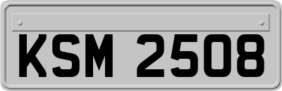 KSM2508