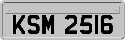 KSM2516