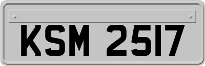 KSM2517