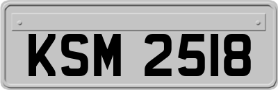 KSM2518