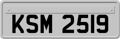 KSM2519