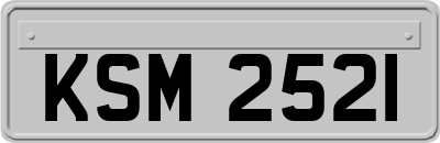 KSM2521