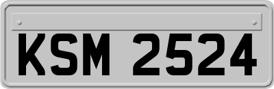 KSM2524