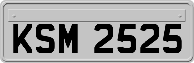 KSM2525
