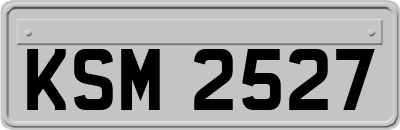 KSM2527