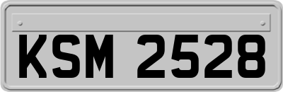 KSM2528