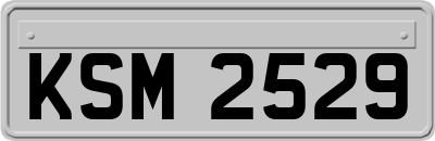 KSM2529