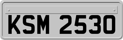 KSM2530