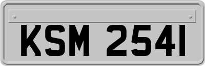 KSM2541